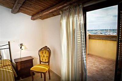 фото отеля Bed & Breakfast Aliai
