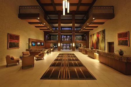 фото отеля Pointe Hilton Squaw Peak Resort