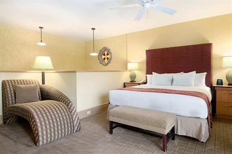 фото отеля Pointe Hilton Squaw Peak Resort