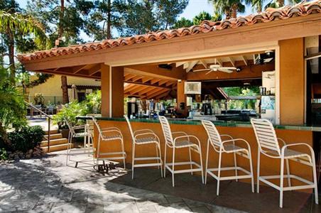 фото отеля Pointe Hilton Squaw Peak Resort