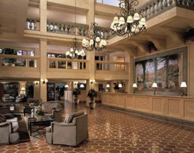 фото отеля Pointe Hilton Squaw Peak Resort