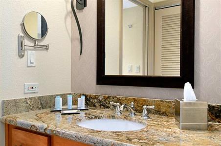 фото отеля Pointe Hilton Squaw Peak Resort