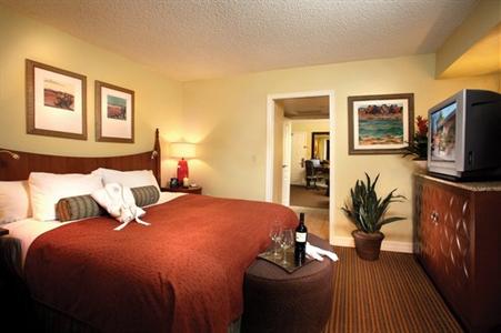 фото отеля Pointe Hilton Squaw Peak Resort