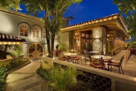 фото отеля Pointe Hilton Squaw Peak Resort