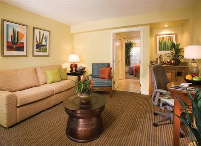 фото отеля Pointe Hilton Squaw Peak Resort