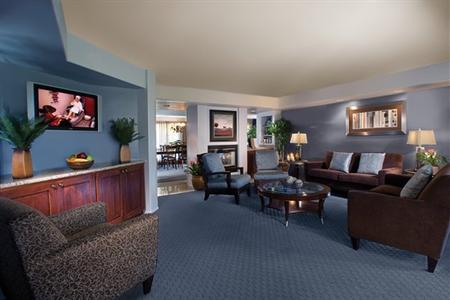 фото отеля Pointe Hilton Squaw Peak Resort