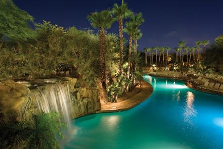 фото отеля Pointe Hilton Squaw Peak Resort
