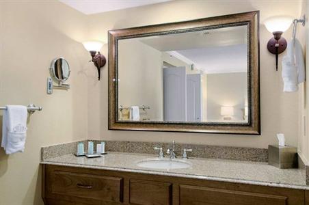 фото отеля Pointe Hilton Squaw Peak Resort