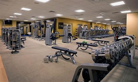 фото отеля Pointe Hilton Squaw Peak Resort