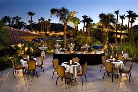 фото отеля Pointe Hilton Squaw Peak Resort
