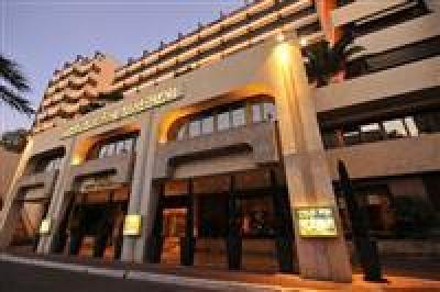 фото отеля Hotel Gray d'Albion