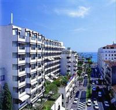 фото отеля Hotel Gray d'Albion