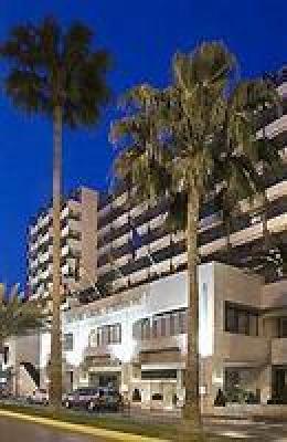 фото отеля Hotel Gray d'Albion