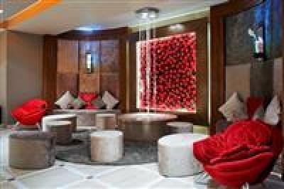 фото отеля Hotel Gray d'Albion