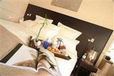 фото отеля Hotel Gray d'Albion