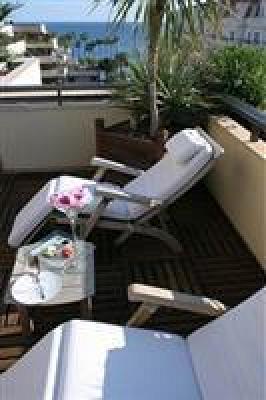 фото отеля Hotel Gray d'Albion