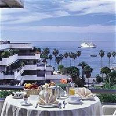 фото отеля Hotel Gray d'Albion