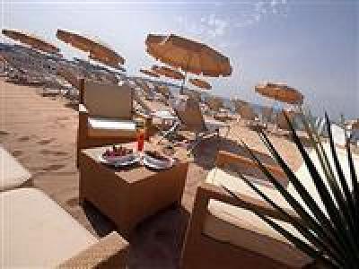 фото отеля Hotel Gray d'Albion