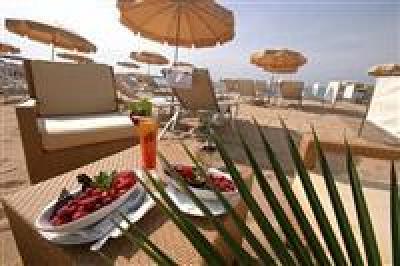 фото отеля Hotel Gray d'Albion