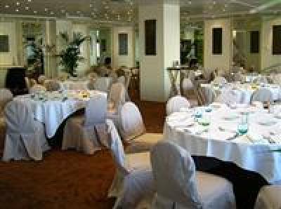 фото отеля Hotel Gray d'Albion