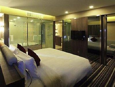 фото отеля Novotel Bangkok IMPACT