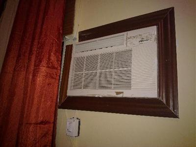 фото отеля Hostal Virgen del Rocio