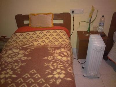 фото отеля Hostal Virgen del Rocio