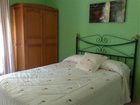 фото отеля Hostal Virgen del Rocio