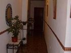 фото отеля Hostal Virgen del Rocio