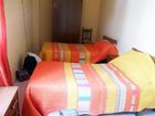 фото отеля Hostal Virgen del Rocio