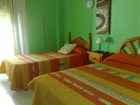 фото отеля Hostal Virgen del Rocio