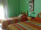 фото отеля Hostal Virgen del Rocio