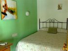 фото отеля Hostal Virgen del Rocio