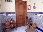 фото отеля Hostal Virgen del Rocio