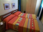 фото отеля Hostal Virgen del Rocio