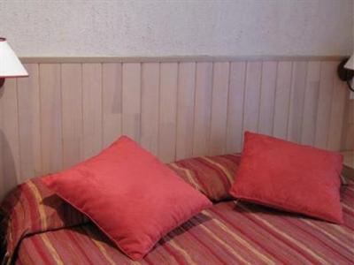 фото отеля Hotel Helvetique