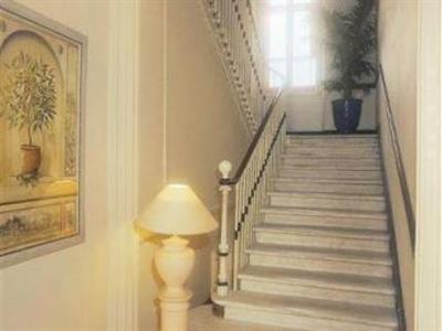 фото отеля Hotel Helvetique
