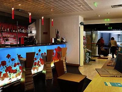 фото отеля Ibis Braga