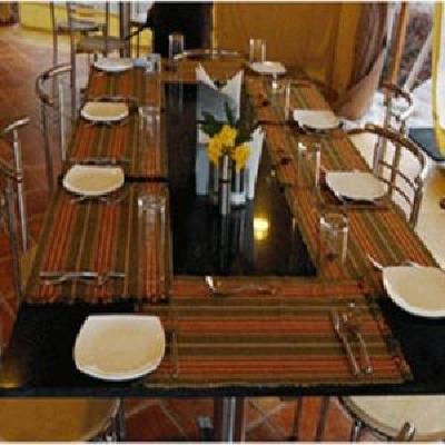 фото отеля Cambay Palm Lagoon Resort Kollam