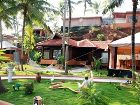 фото отеля Cambay Palm Lagoon Resort Kollam