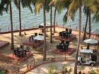 фото отеля Cambay Palm Lagoon Resort Kollam