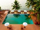 фото отеля Cambay Palm Lagoon Resort Kollam