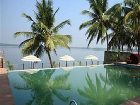 фото отеля Cambay Palm Lagoon Resort Kollam