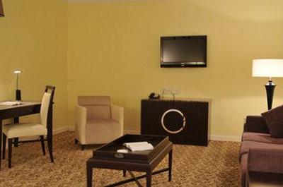 фото отеля BEST WESTERN Premier Port Harcourt Hotel