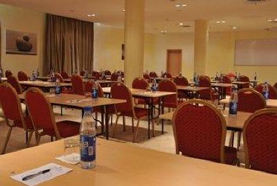 фото отеля BEST WESTERN Premier Port Harcourt Hotel