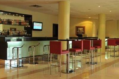 фото отеля BEST WESTERN Premier Port Harcourt Hotel