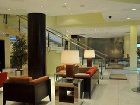 фото отеля BEST WESTERN Premier Port Harcourt Hotel