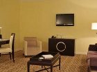 фото отеля BEST WESTERN Premier Port Harcourt Hotel