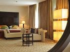 фото отеля BEST WESTERN Premier Port Harcourt Hotel