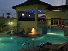 фото отеля BEST WESTERN Premier Port Harcourt Hotel